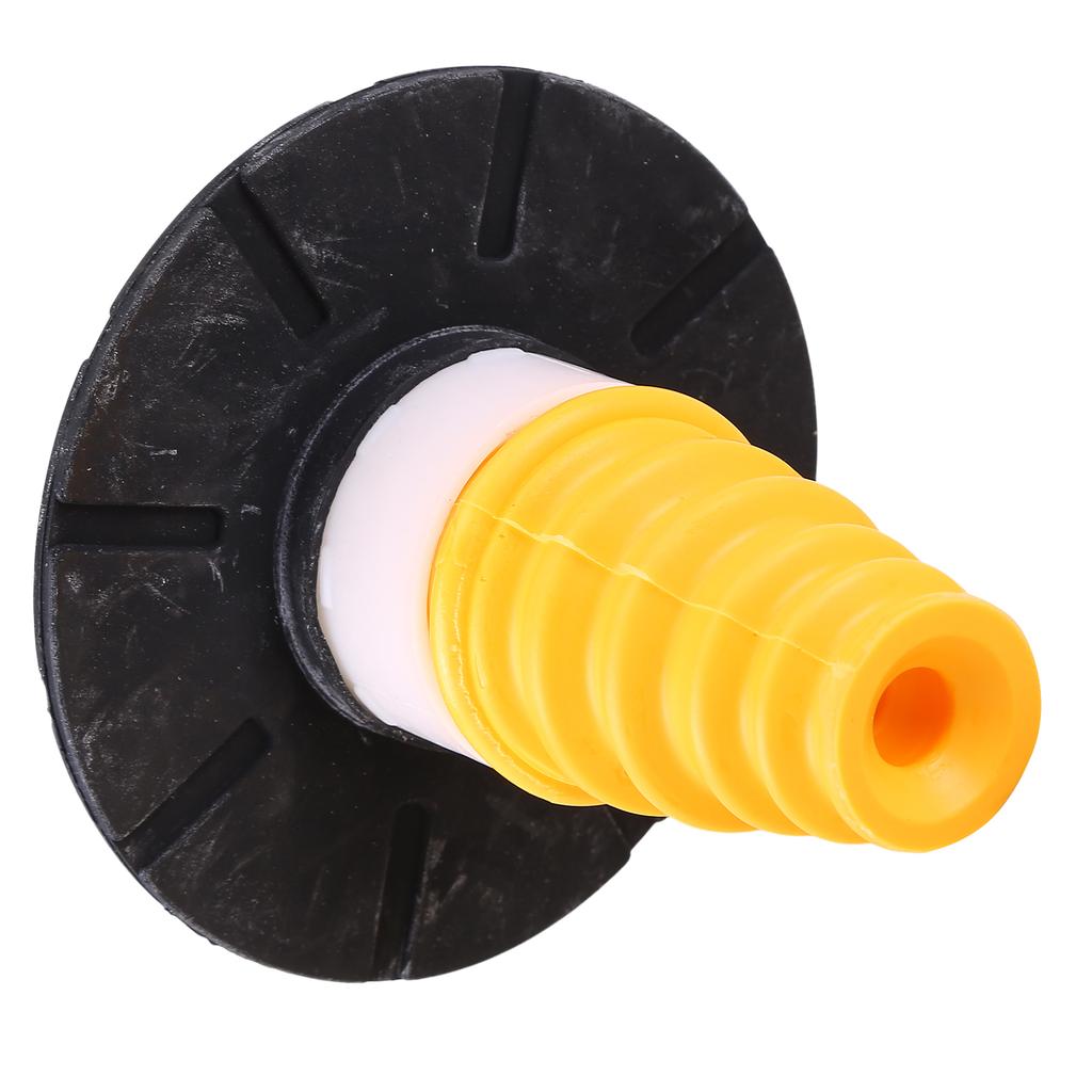 Additional Spring Rear Axle Left Right Compatible for Mercedes-Benz W447 Vito 4473240100