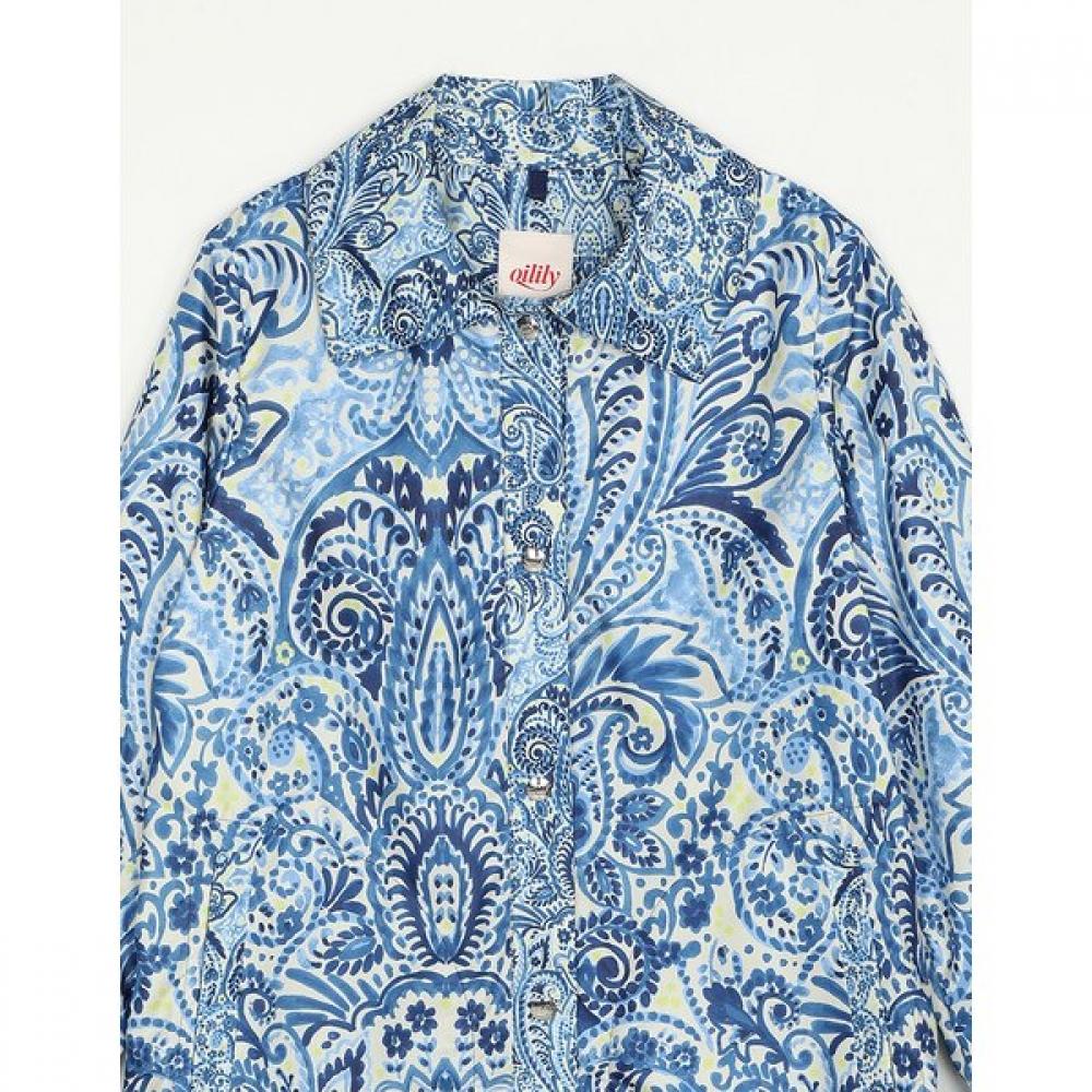 Oilily Crocia Jacket  Owisjct005 