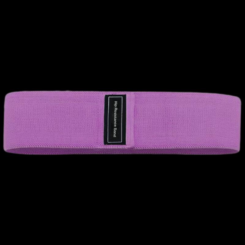 Fitness Resistance Loop Bands Set