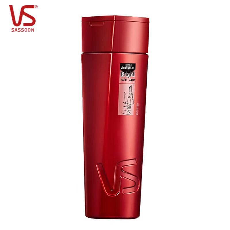 

VS Vidal Sassoon Dazzling Color Protect Shampoo
