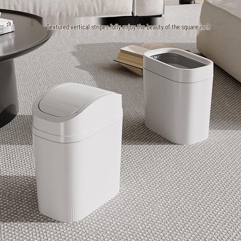 BDO Plastic Waste Bin
