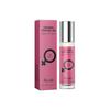 Women's Floral Roller Perfume Natural Fresh Long-lasting Fragrance Floral Fragrance Daily Date Elegant Convenient Perfume 1