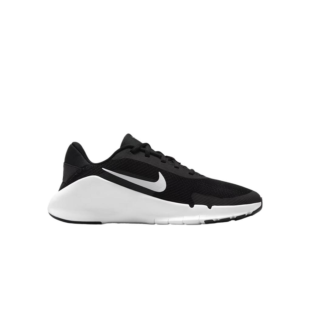 (WMNS) Nike Flex Train 'Black White' Women's HV9981-003