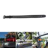 Outdoor Travel Camping Hiking Tie Down Straps Outdoor Gadgets Multifunctin Ties Buckle Ties Quick Tie Luggage Cargo Ties