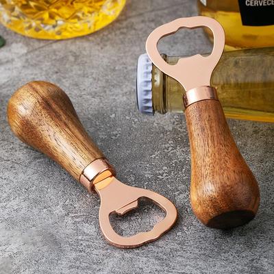Accessori da bar – Cavatappi e apribottiglie