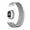 Nylon Watch Band for Samsung Galaxy Fit3 Adjustable Loop Elastic Strap Bracelet for Samsung Galaxy Fit 3 Watchband Accessories