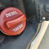 For Benz C-Class W205 2014-2021 Car Diesel Fuel Tank Filler Cap Cover C160 C180 C200 C220 C250 C300 C450 A2224700005 A2224700105