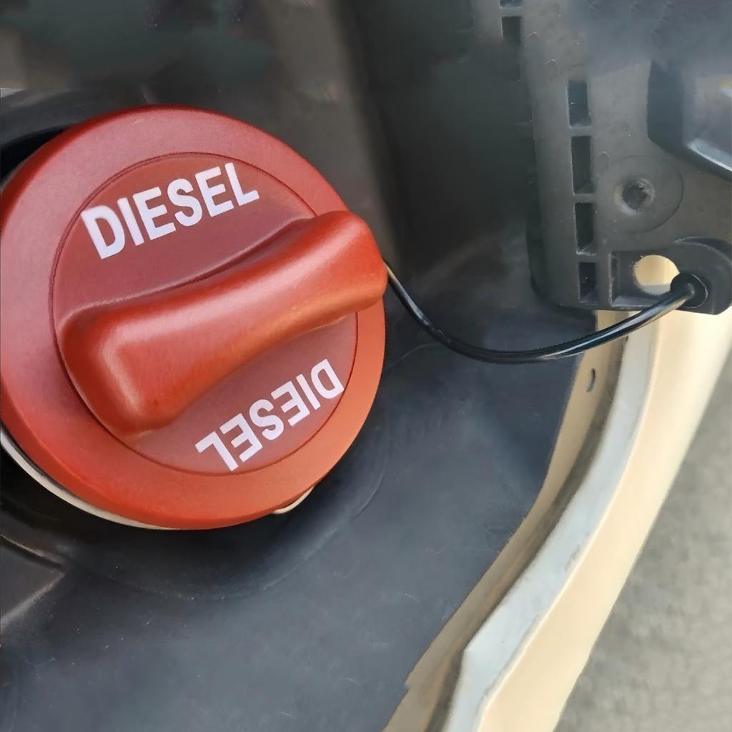 For Benz C-Class W205 2014-2021 Car Diesel Fuel Tank Filler Cap Cover C160 C180 C200 C220 C250 C300 C450 A2224700005 A2224700105