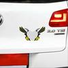 Accesorii de exterior – Autocolante pentru auto