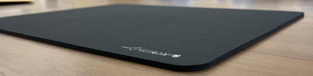 ARTISAN Zero XSOFT S Black