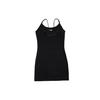 Nike Sportswear Ribbed JDI Dress Women Dress Black CD6444-010