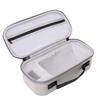 Projector Hard Travel Bag Fit for Anker Nebula Capsule 3 Laser EVA Portable Carry Box S