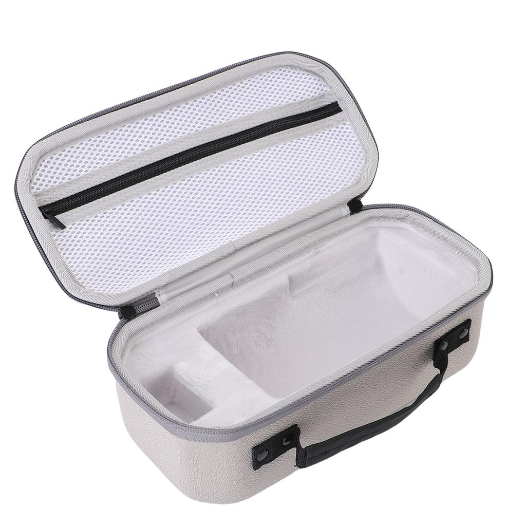 Projector Hard Travel Bag Fit for Anker Nebula Capsule 3 Laser EVA Portable Carry Box S