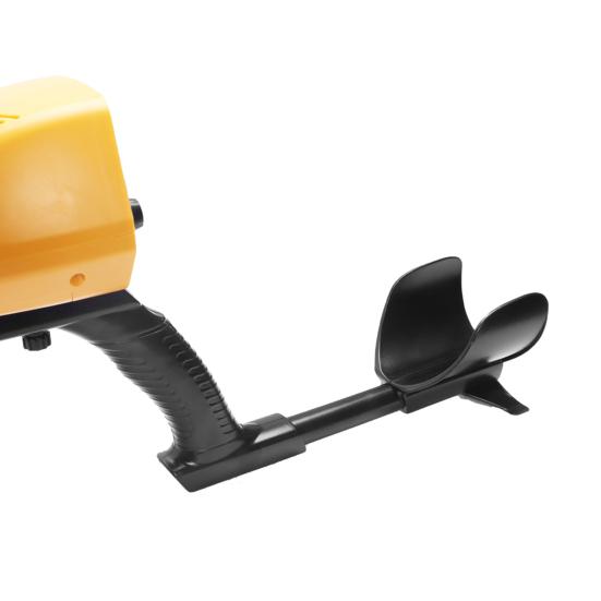 Wykrywacz metali Wysoka czułość Trwały, precyzyjny ręczny wykrywacz metali do użytku na zewnątrz