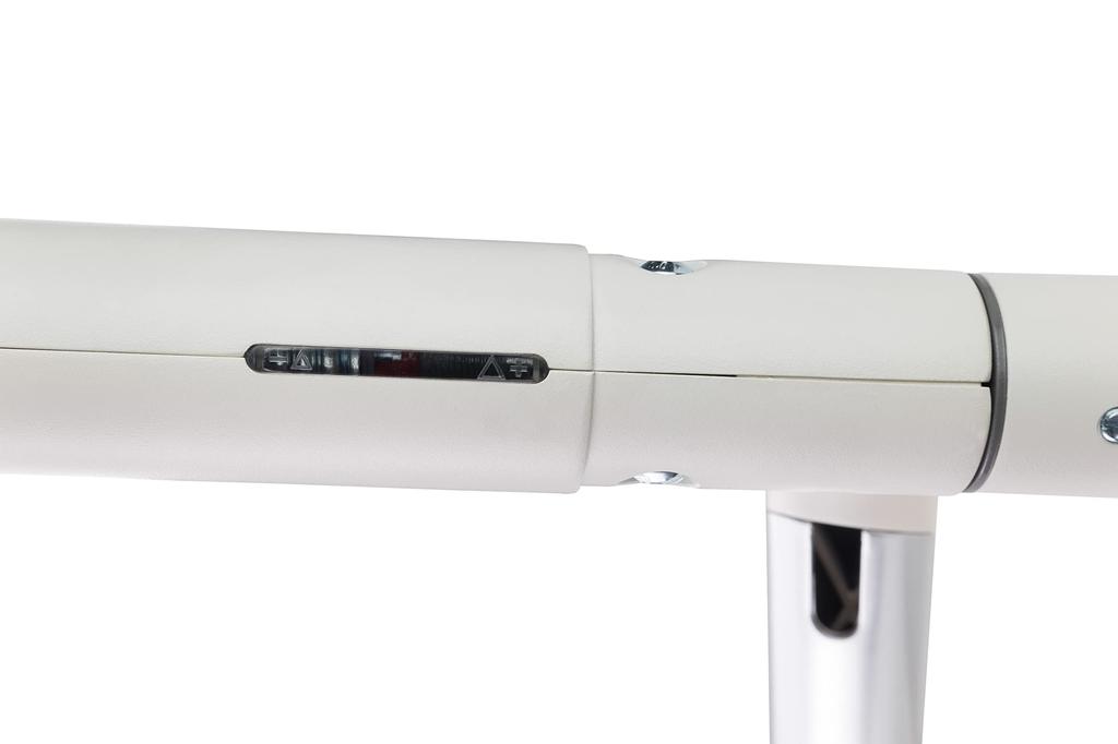 iggy type load capacity comfortable work monitor arm DA112 black 13-32 2-9kg