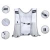 Lightweight Outdoor Mountaineering Vest with Phone Pocket for Running, Cycling, and Hiking - Includes Water Bottle Holder