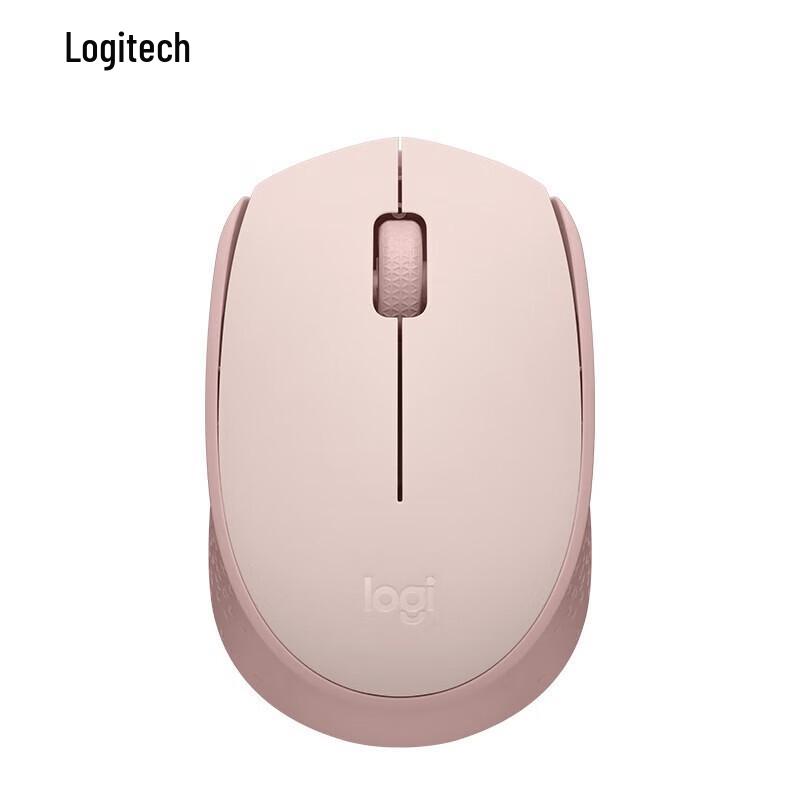 

Logitech M172 Wireless Mouse