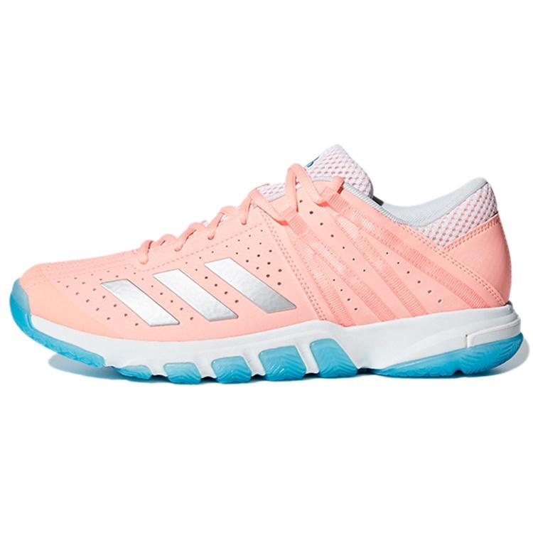 (WMNS) adidas Wucht P5 Pink White Women s DA8875 EU 38