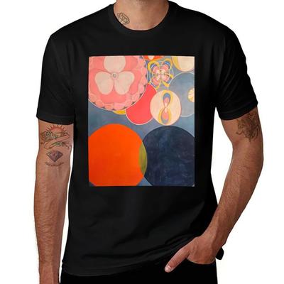 Üst giysisi – T-shirtler