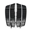 Front Bumper Lower Grille Grill 4G0807681AN 4G0807682AN Fit for A6 C7 S-Line 2016-2018 Black Chrome