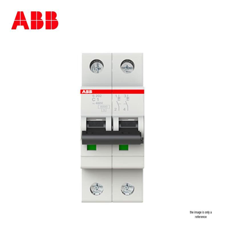 ABB S200 Miniature Circuit Breaker