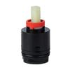 Light Brightness Water Temperature N HKC Shower Cartridge Replacement Smooth Flow Control Effective Temperature Protection