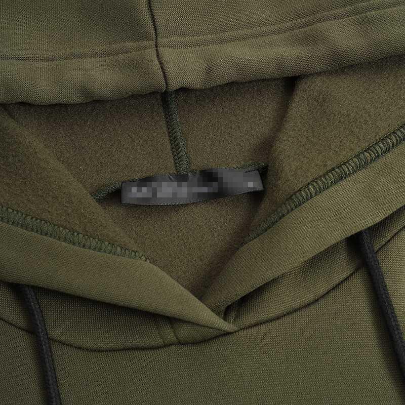 Muslim Dress Women Sweatshirt Dress Stylish Hoodies Long Sleeve Maxi Dress Female Casual Solid Hooded Vestidos Robe S-3XL