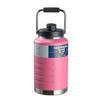 Tundun 2L Large Capacity Insulated Water Bottle - 304 Stainless Steel Thermos for Outdoor Sports