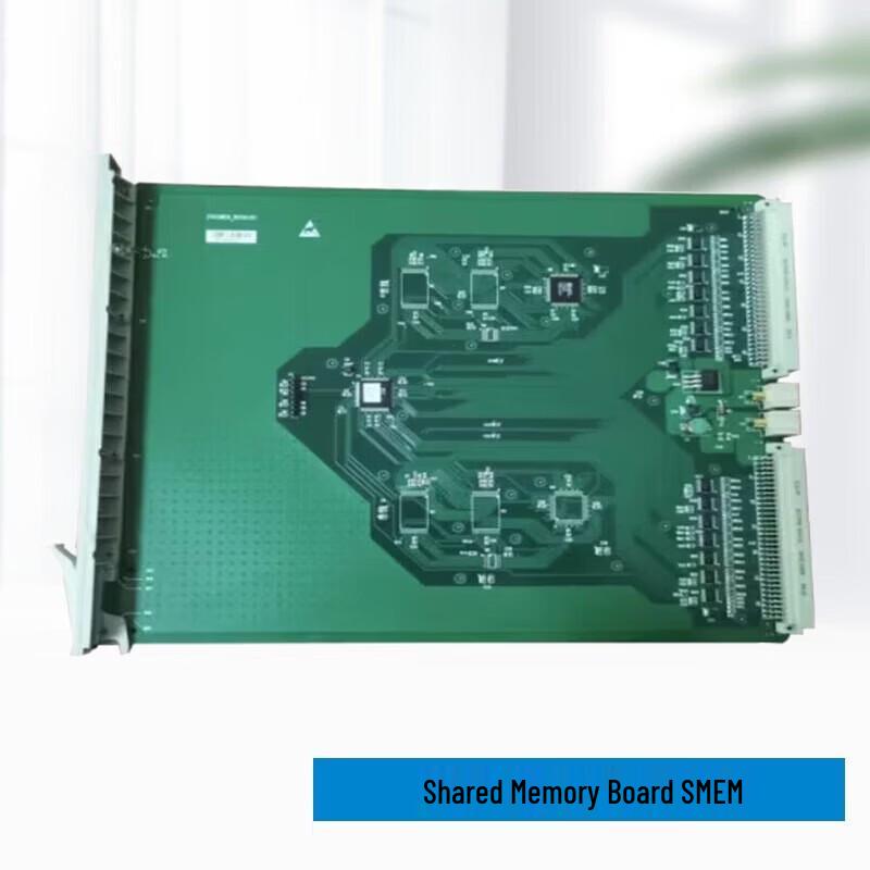 

ZTE ZXJ10B Program-Controlled Switch Shared Memory Board