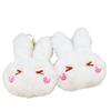 TikTok Rabbit Plush Keychain Pendant Doll
