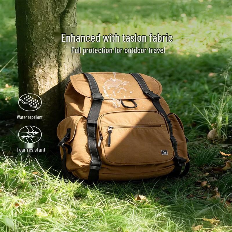 OIWAS Travel Laptop Backpack