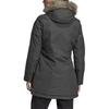 adidas Fashionable Comfortable Warm Hooded Long Sleeve Down Jacket Women Outerwear Black DZ1498