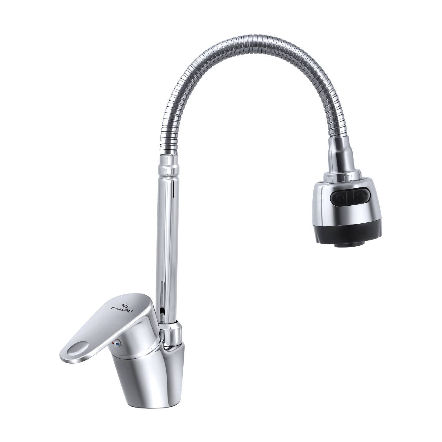 

Kitchen Faucet Slaven Sl-od-l25