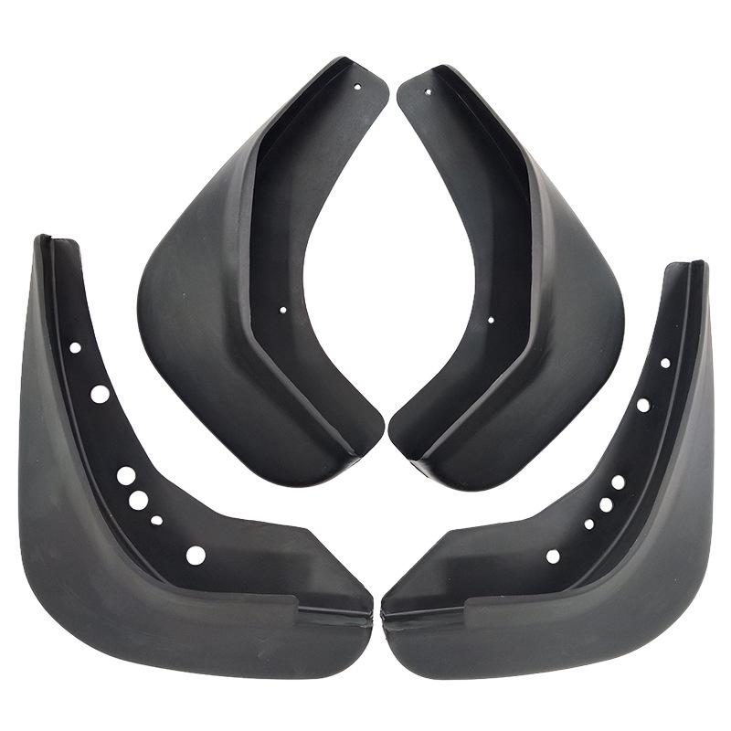 Changan Z-SHINE 2008 Mudguard for Auto Tire