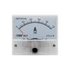Huawei 85C1 DC Ammeter: 1A, 2A, 5A, 10A, 15A, 20A, 30A - Direct 30A/75mV, 50/75mV.