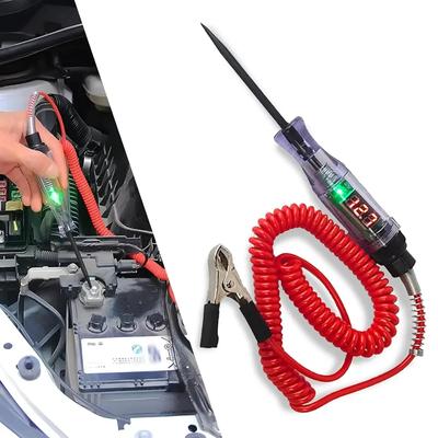 Diagnostické nástroje – Elektrické testery a diagnostické nástroje