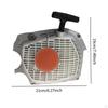 Pull Starter Assembly 1142-080-2102 Replacement Professional Spare Parts Start for