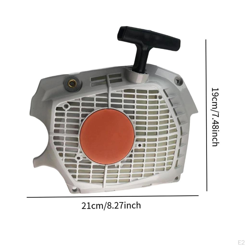Pull Starter Assembly 1142-080-2102 Replacement Professional Spare Parts Start for