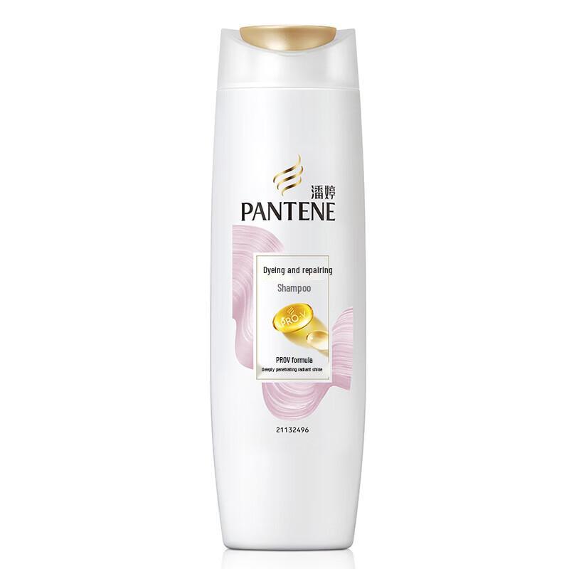 Pantene PRO-V Color & Perm Repair Shampoo