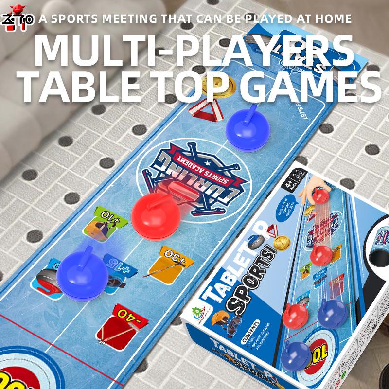 Tabletop Bowling Sets