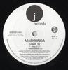 12inch Record MASHONDA  Used To 82876611581 J Records 2004 US Rap  HipHopRB Used