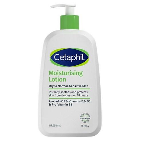 CETAPHIL Moisturizing Lotion