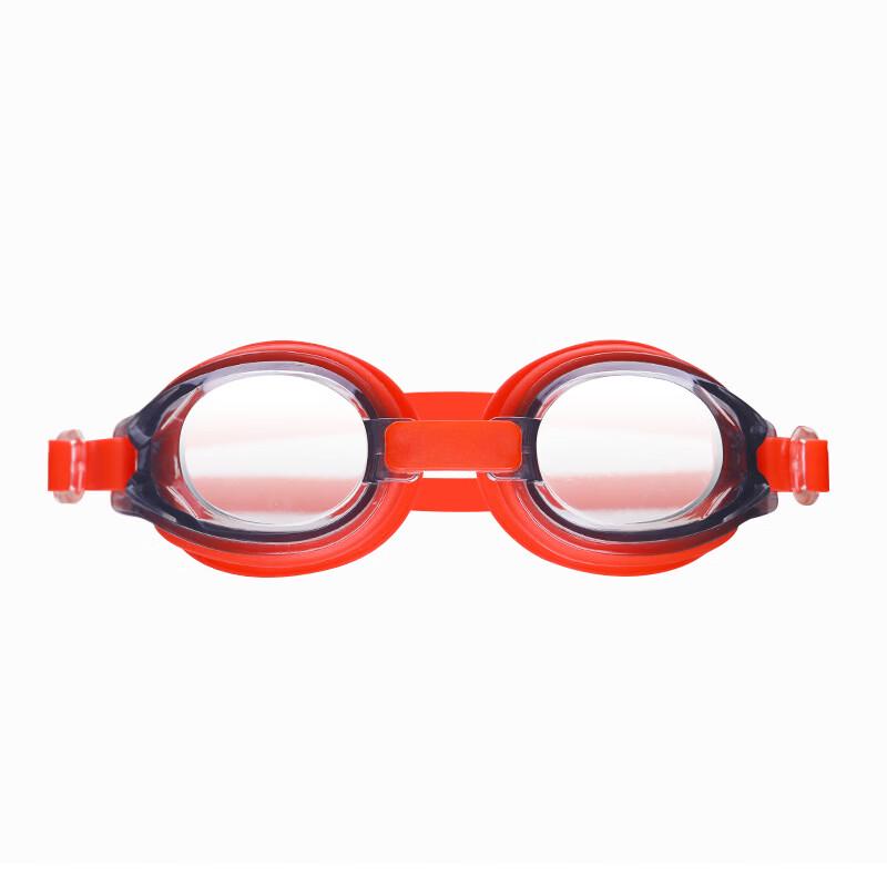 PULIAN Kids Silicone Swimming Goggles