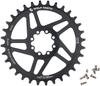 Wolf Tooth Direct Mount Chainring for SRAM 28T 8-Bolt