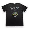 Nuova Maglietta Unisex Wilco Band Summer Tour 2012 Regalo Per i Fan S-5XL DN158