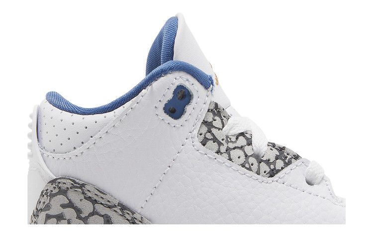 Jordan 3 Retro Wizards (TD)