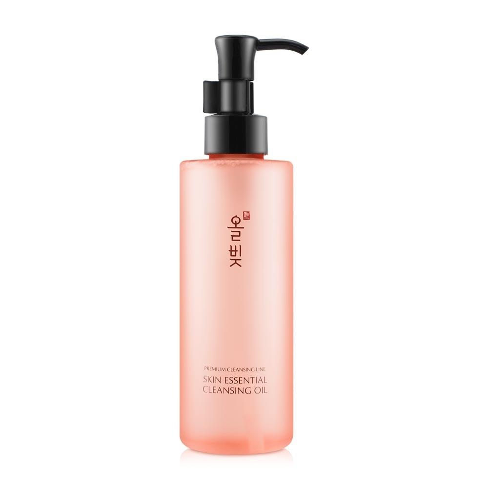 All Debt Gyeolbit Gin Cleansing Oil 200ml special set, 1 piece