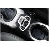 Car Console Electronic Handbrake Switch 1* For Jeep Renegade 2016+ Bright White