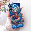 For vivo Y05 4G 6.74" Case Simple Cute Cartoon Cat Rabbit Silicone TPU Back Cover For Vivo y05 VIVO Y 05 4G Phone Cases Bumper