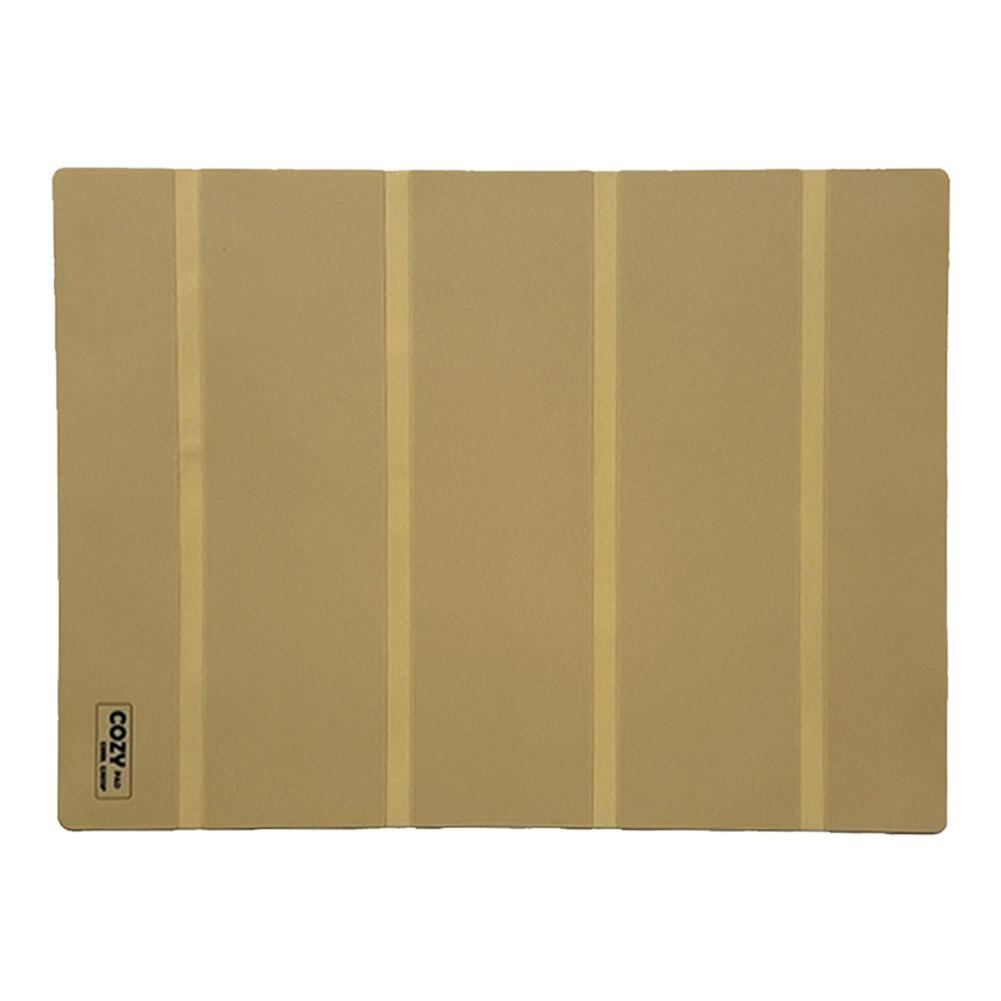 

Camping Table Mat Waterproof Camping Table Placemat Heat-Resistant Kitchen Table Cloth for Outdoor Camping Traveling хаки